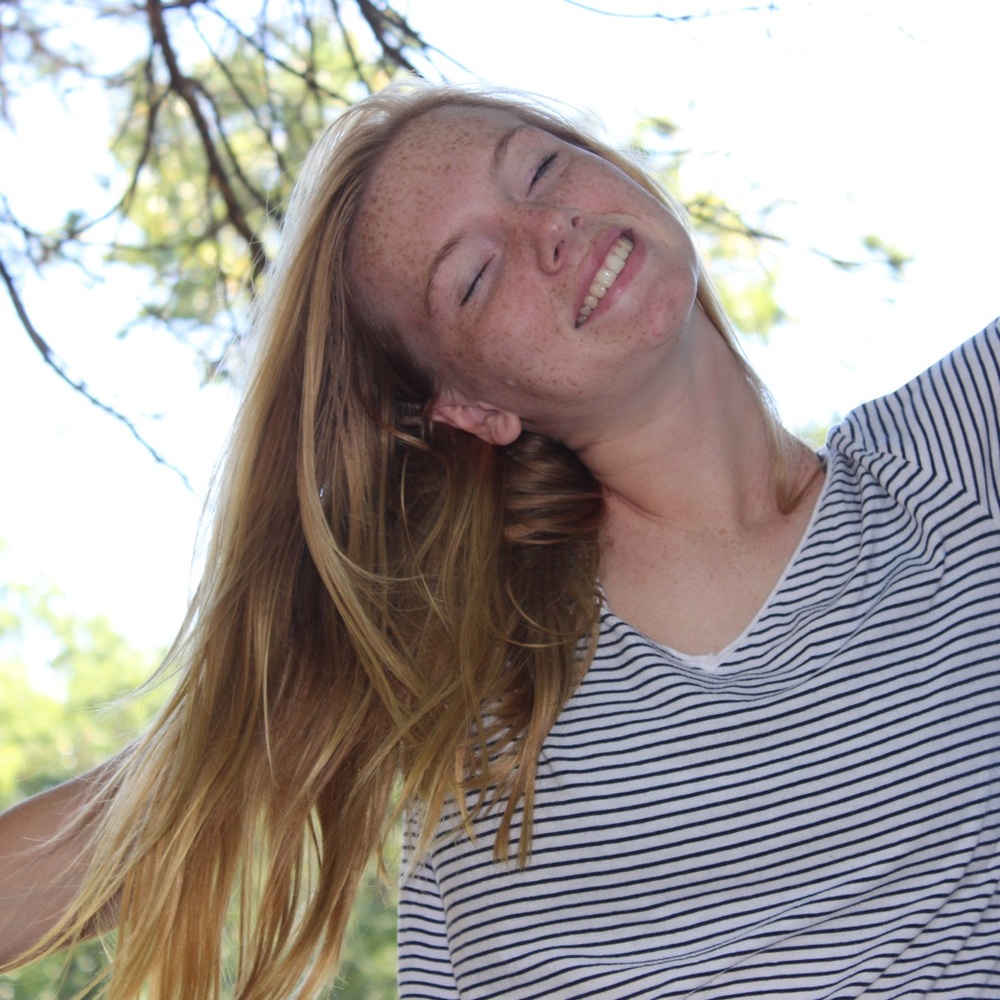 Meet your Posher, Delaney